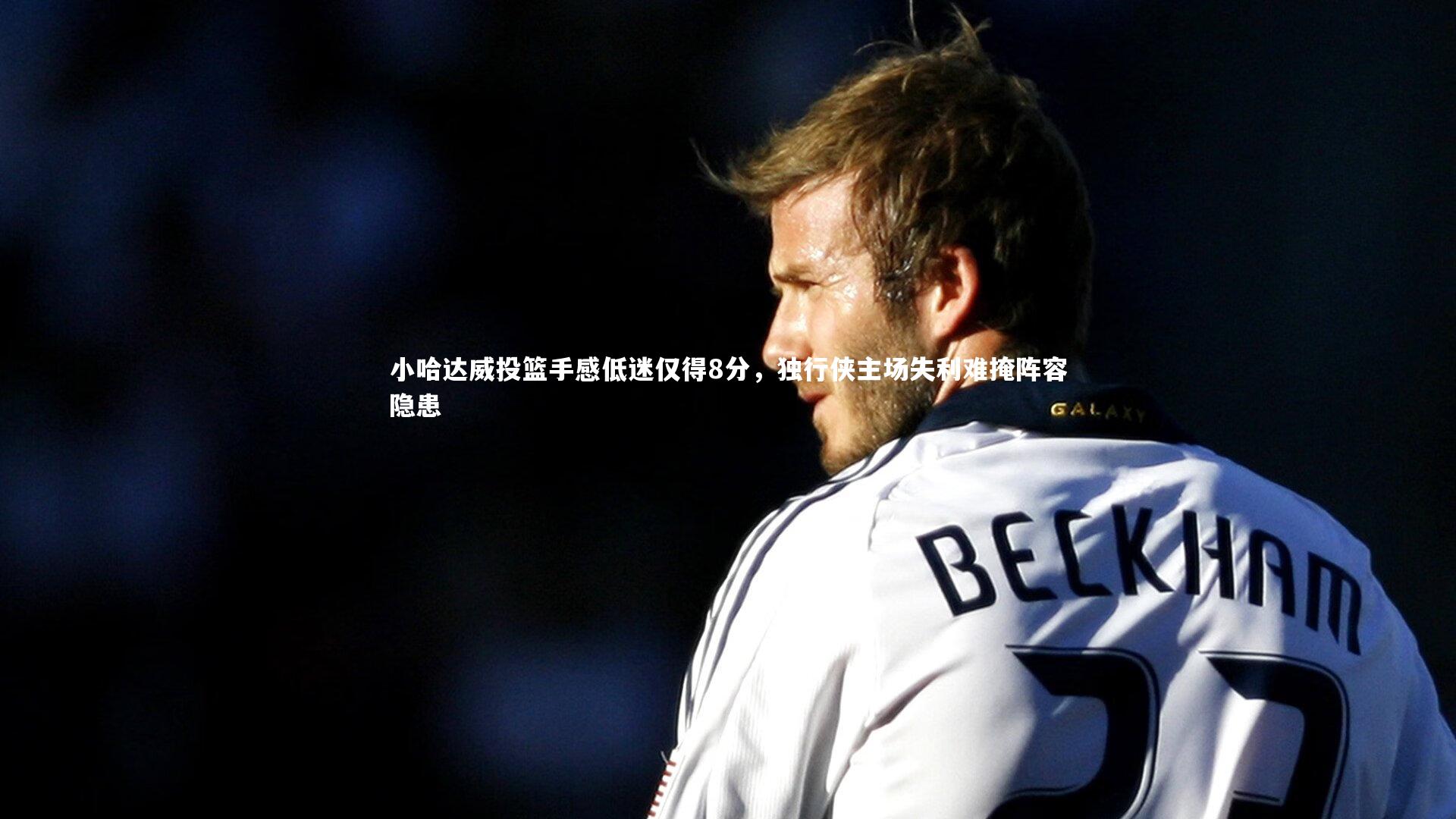 开云官网入口-小哈达威投篮手感低迷仅得8分，独行侠主场失利难掩阵容隐患