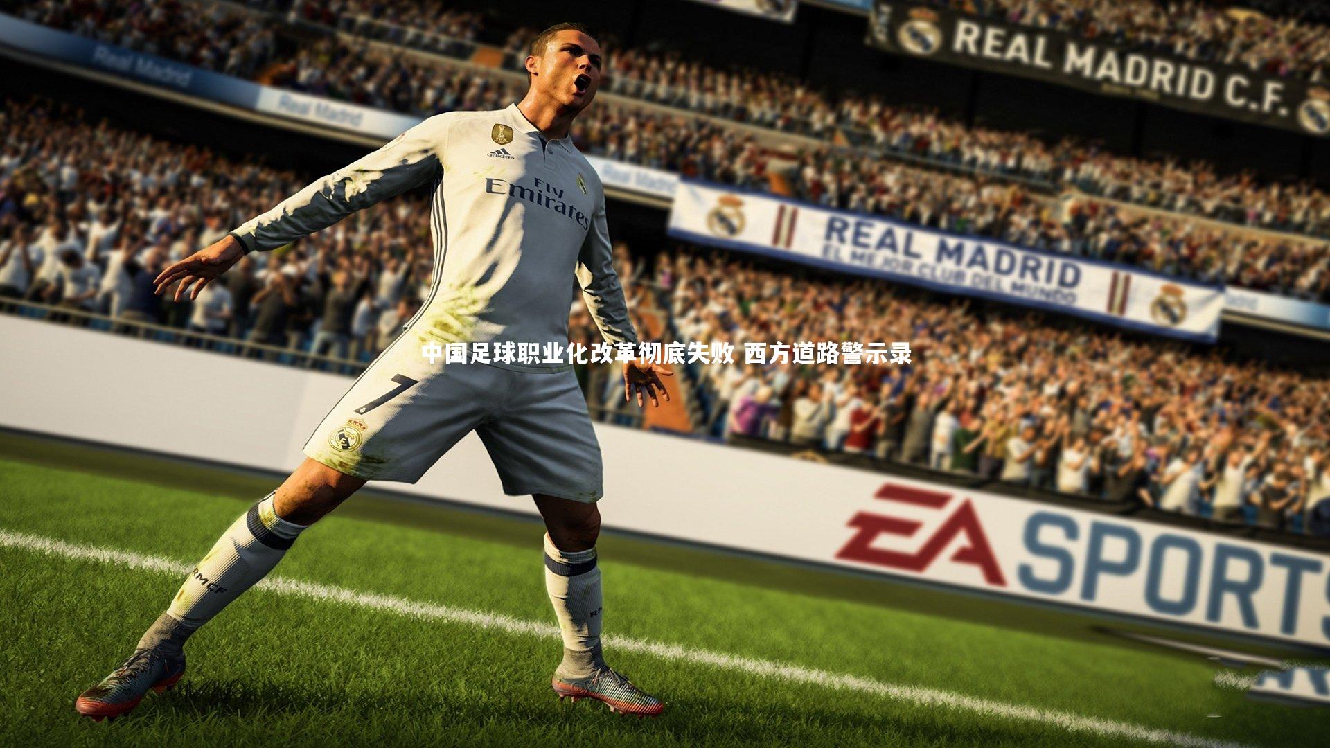中国足球职业化改革彻底失败 西方道路警示录